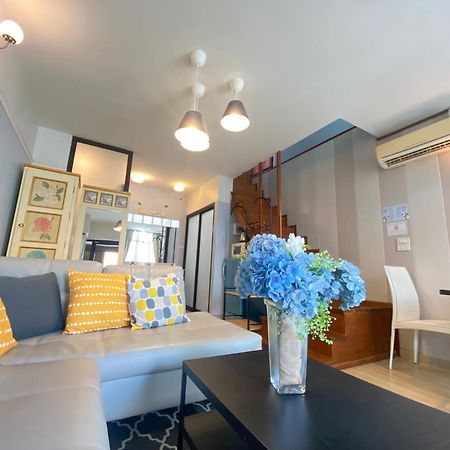La Riva Boutique Hotel 甘烹碧 外观 照片