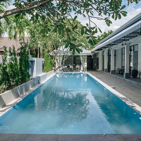 La Riva Boutique Hotel 甘烹碧 外观 照片