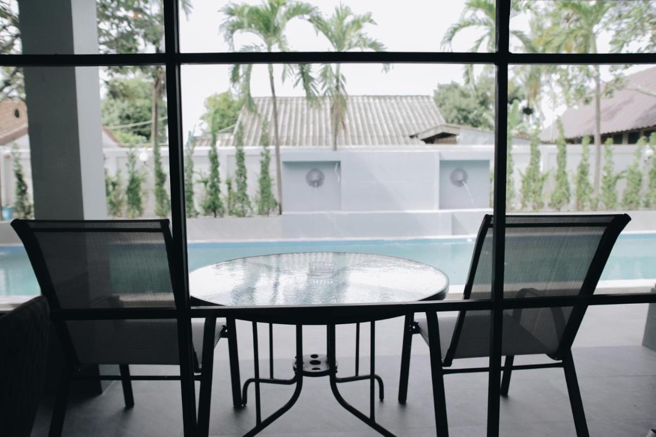 La Riva Boutique Hotel 甘烹碧 外观 照片