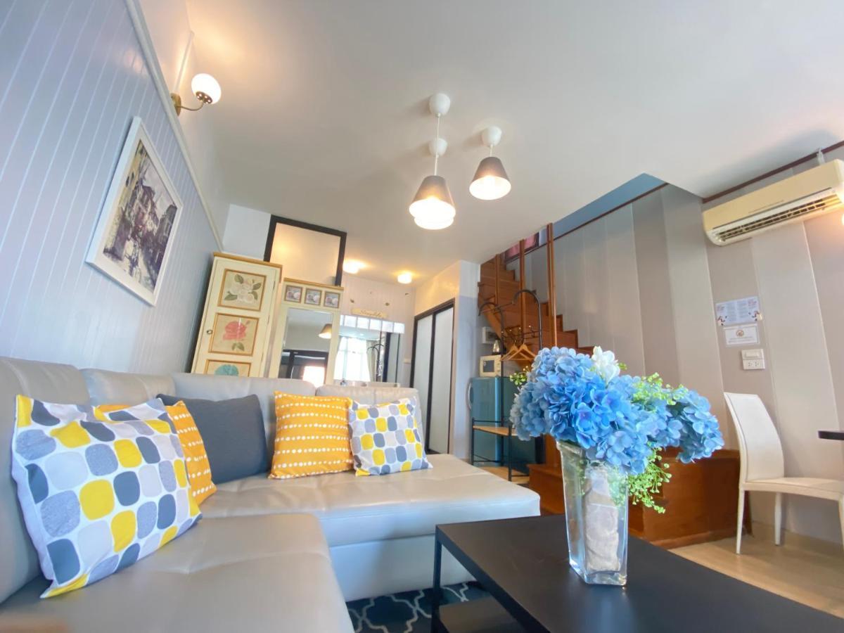 La Riva Boutique Hotel 甘烹碧 外观 照片
