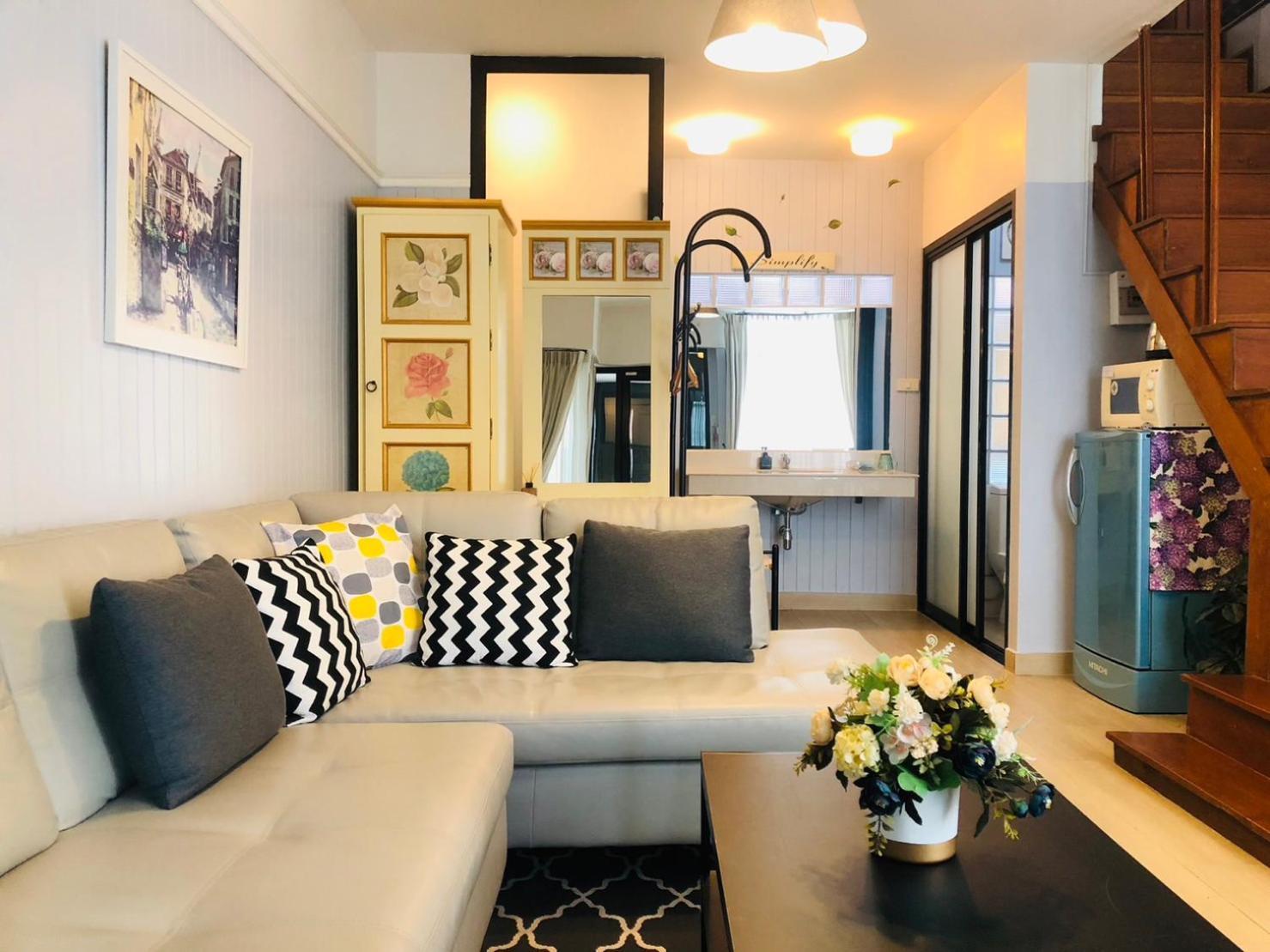 La Riva Boutique Hotel 甘烹碧 外观 照片