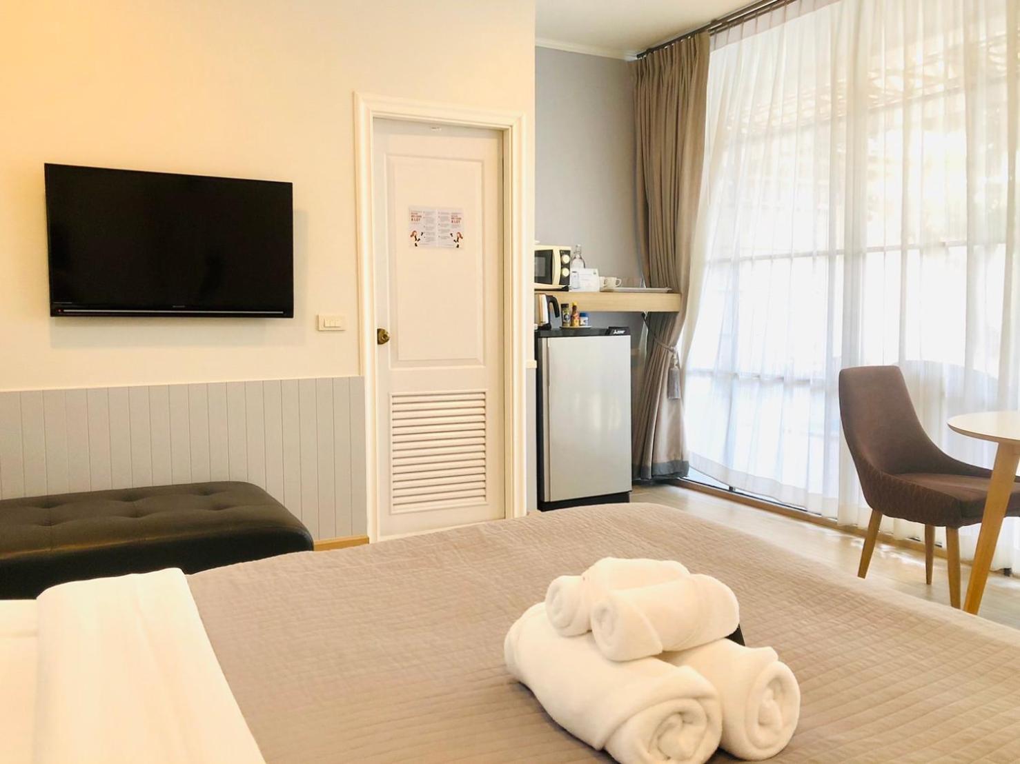 La Riva Boutique Hotel 甘烹碧 外观 照片