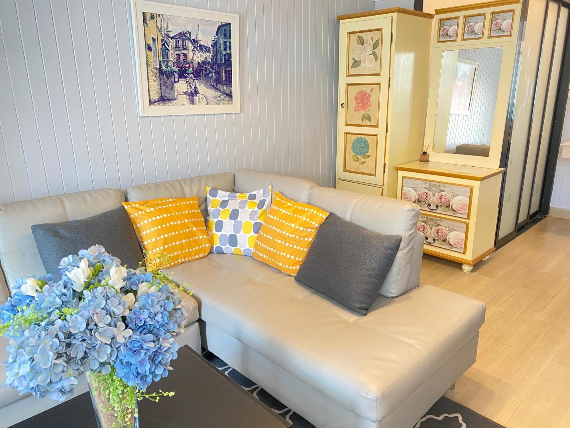 La Riva Boutique Hotel 甘烹碧 外观 照片