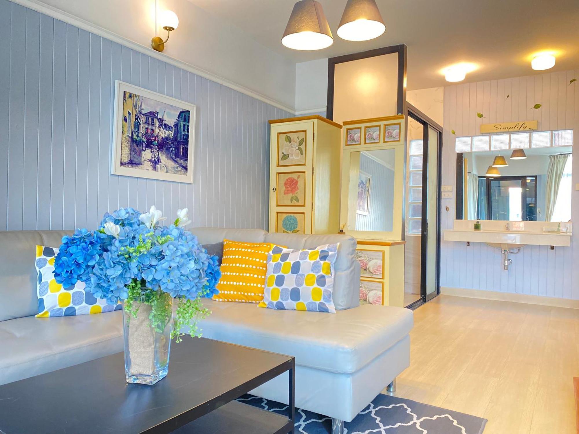 La Riva Boutique Hotel 甘烹碧 外观 照片