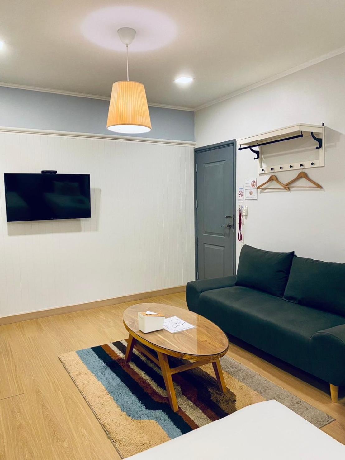 La Riva Boutique Hotel 甘烹碧 外观 照片