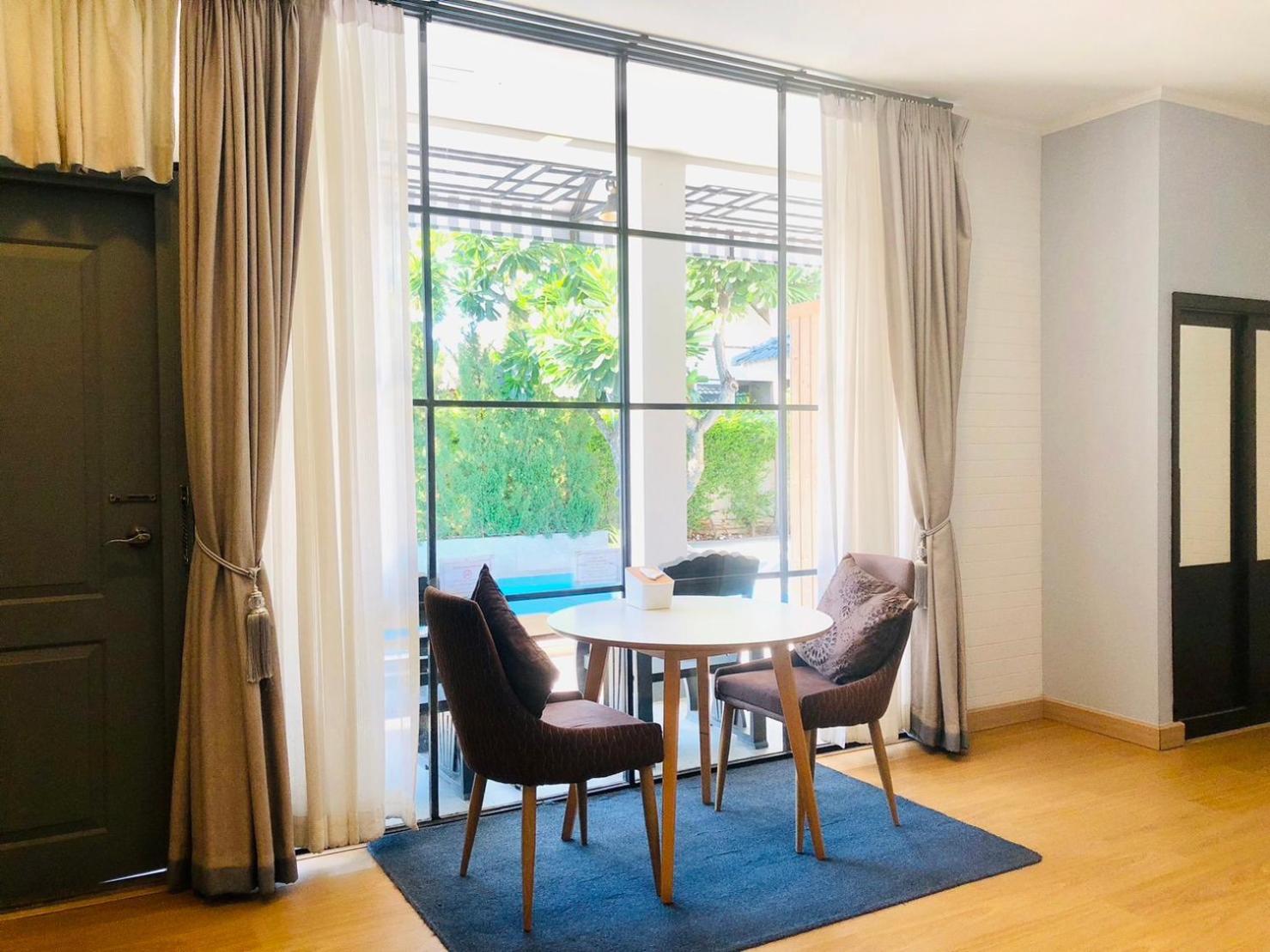 La Riva Boutique Hotel 甘烹碧 外观 照片
