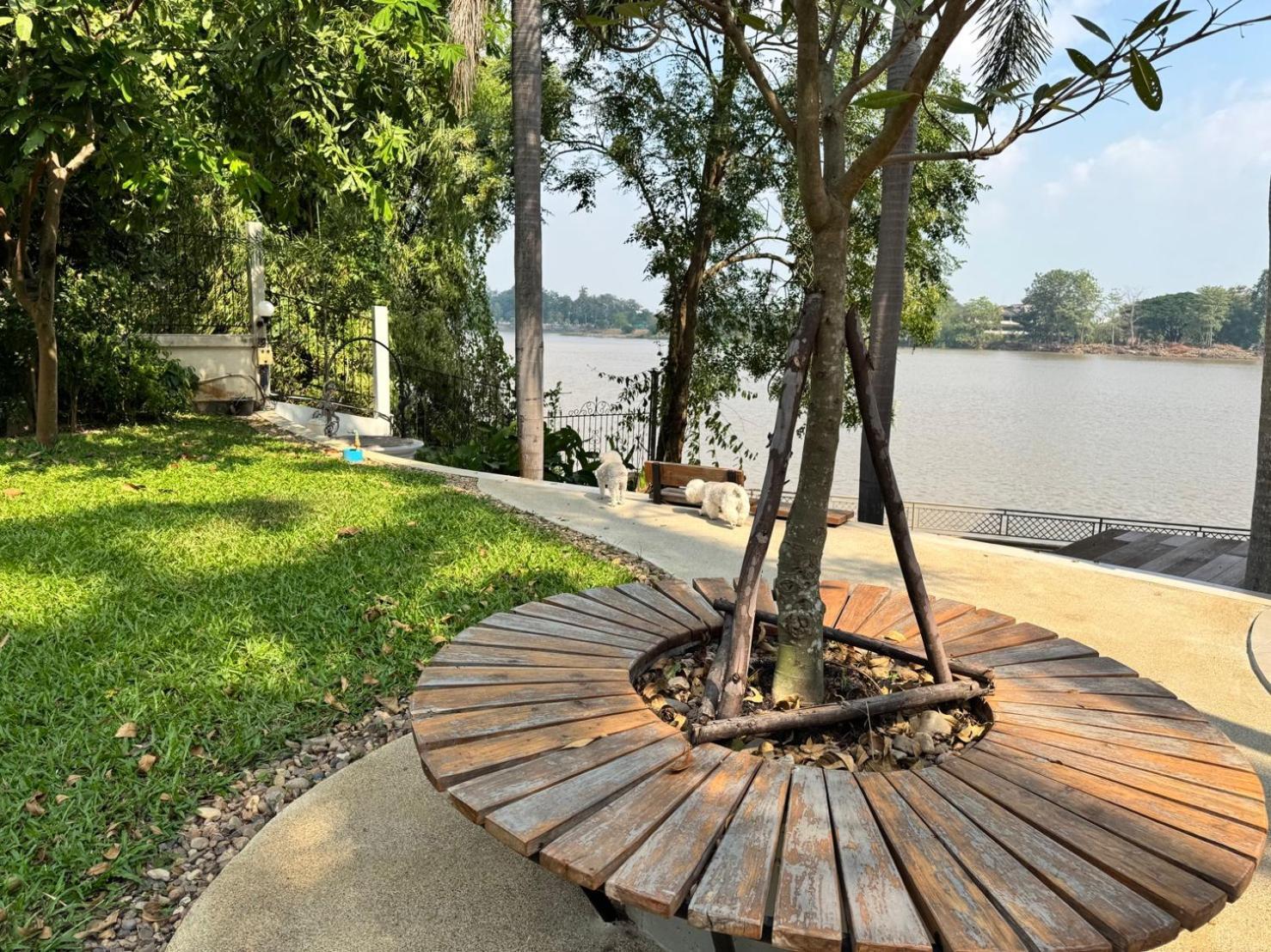 La Riva Boutique Hotel 甘烹碧 外观 照片