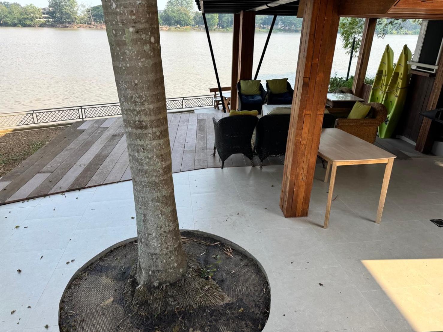 La Riva Boutique Hotel 甘烹碧 外观 照片