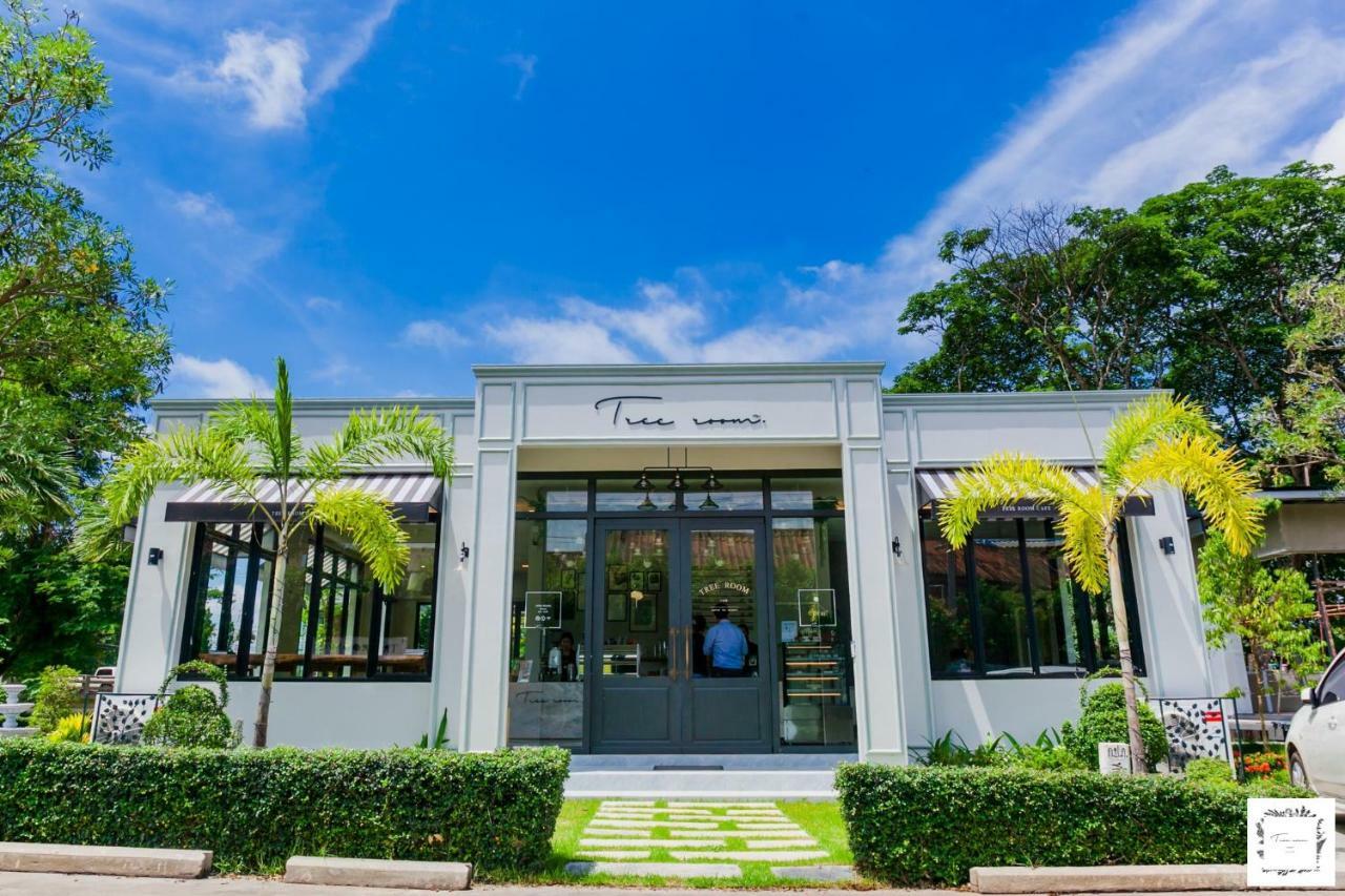 La Riva Boutique Hotel 甘烹碧 外观 照片